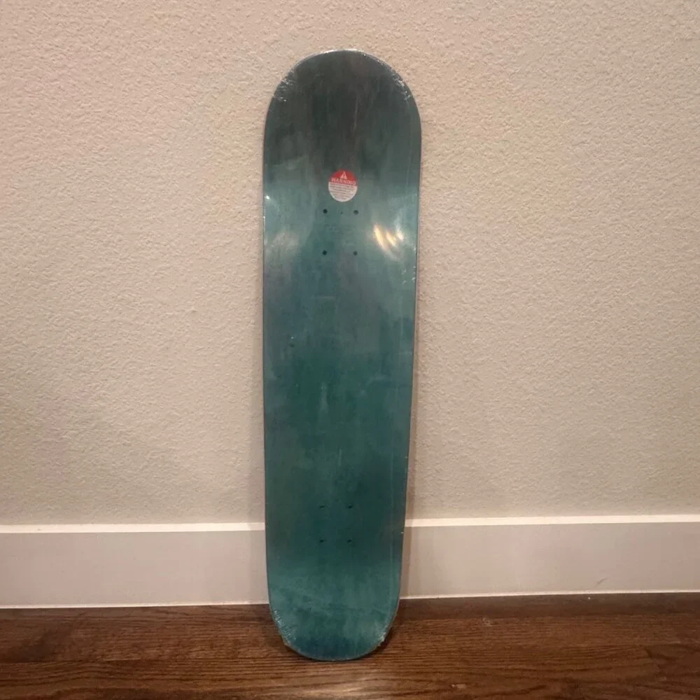 Dew Tour Des Moines Iowa Skateboard Deck by PS Stix-NWT - Picture 2 of 5